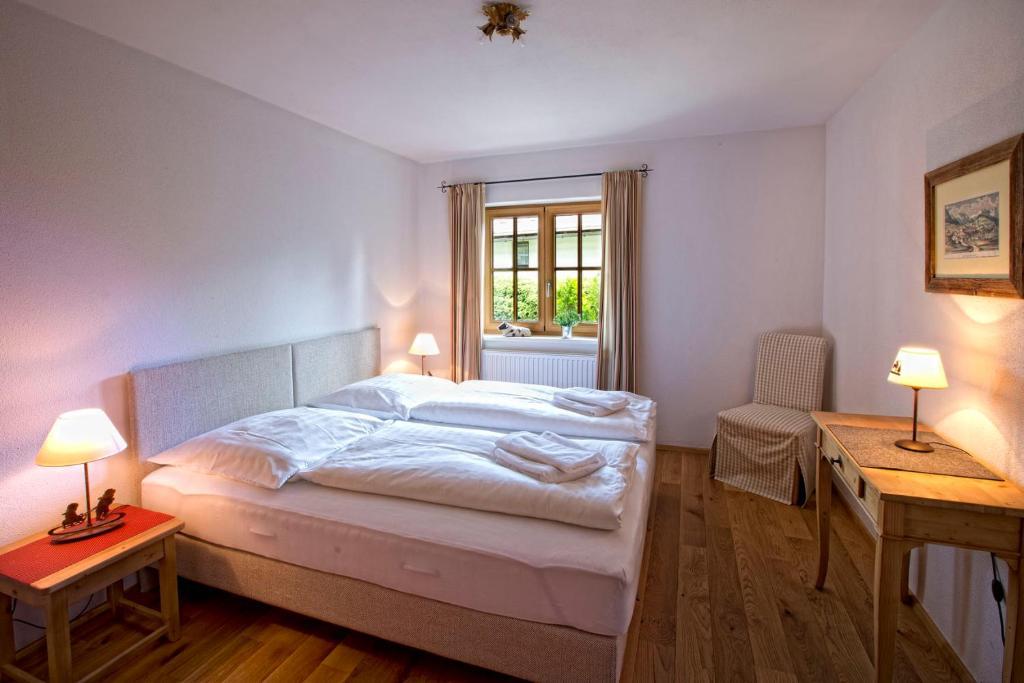 Landhaus Kitzhorn Kitzbühel Habitación foto